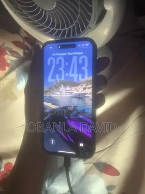 Apple iPhone 14 Pro Max 128 GB Purple