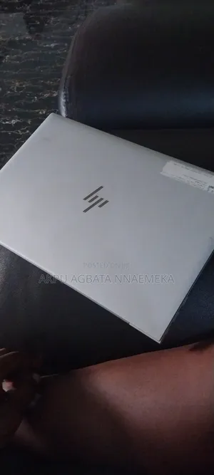 Laptop HP EliteBook 840 G8 8GB Intel Core i5 SSD 128GB