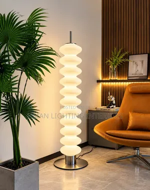 Lighting Fittings
