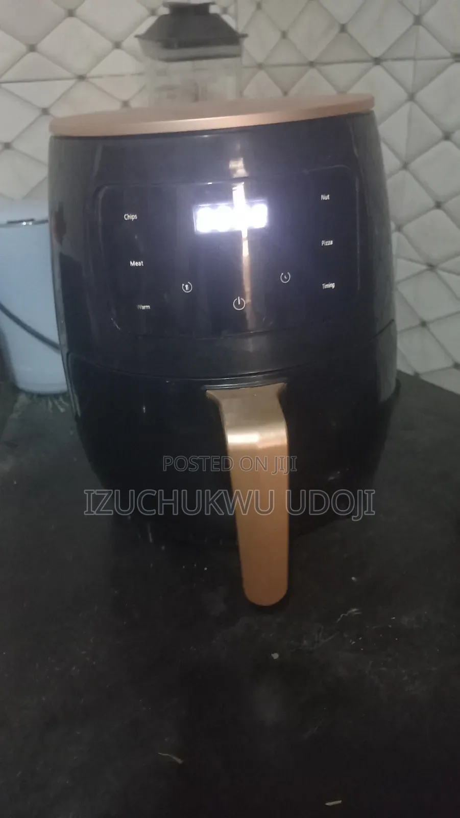 Home Airfryer