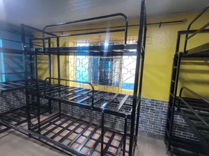 Hostel Bonk Three Deck