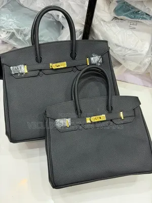 Hermes(35cm-30cm) 2in1 Luxury Ladies Hand Bag