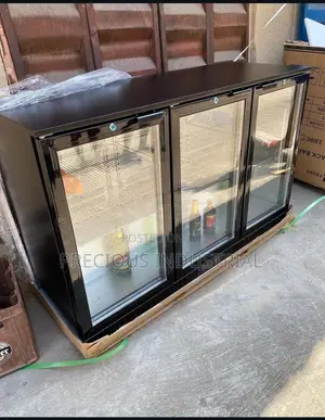 Under Bar Chiller