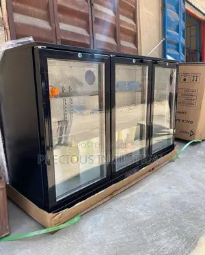 Under Bar Chiller