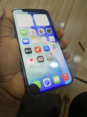 Apple iPhone 12 Pro Max 128 GB Blue
