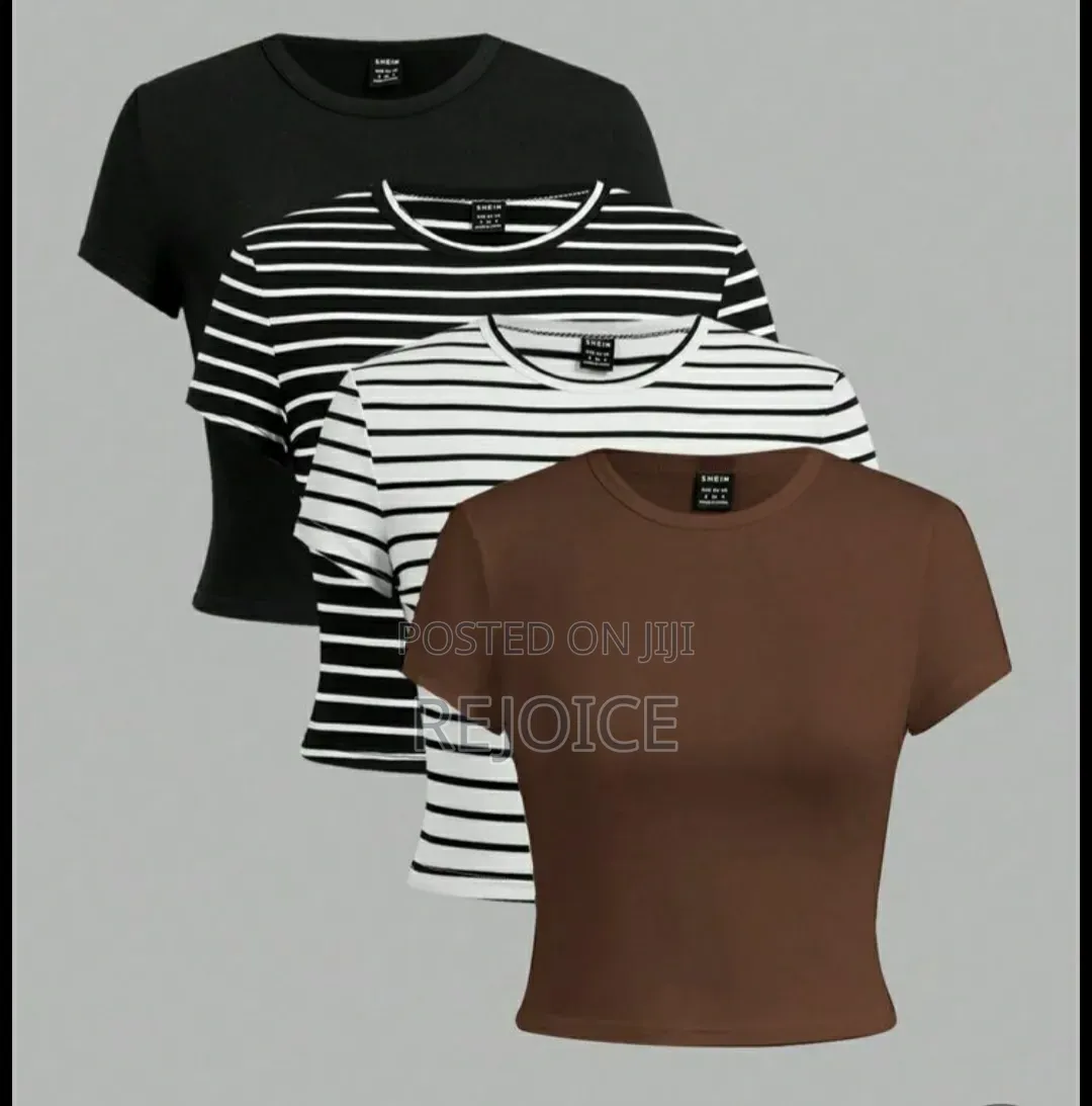 Basic Tops