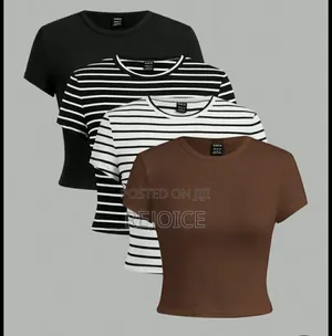 Basic Tops