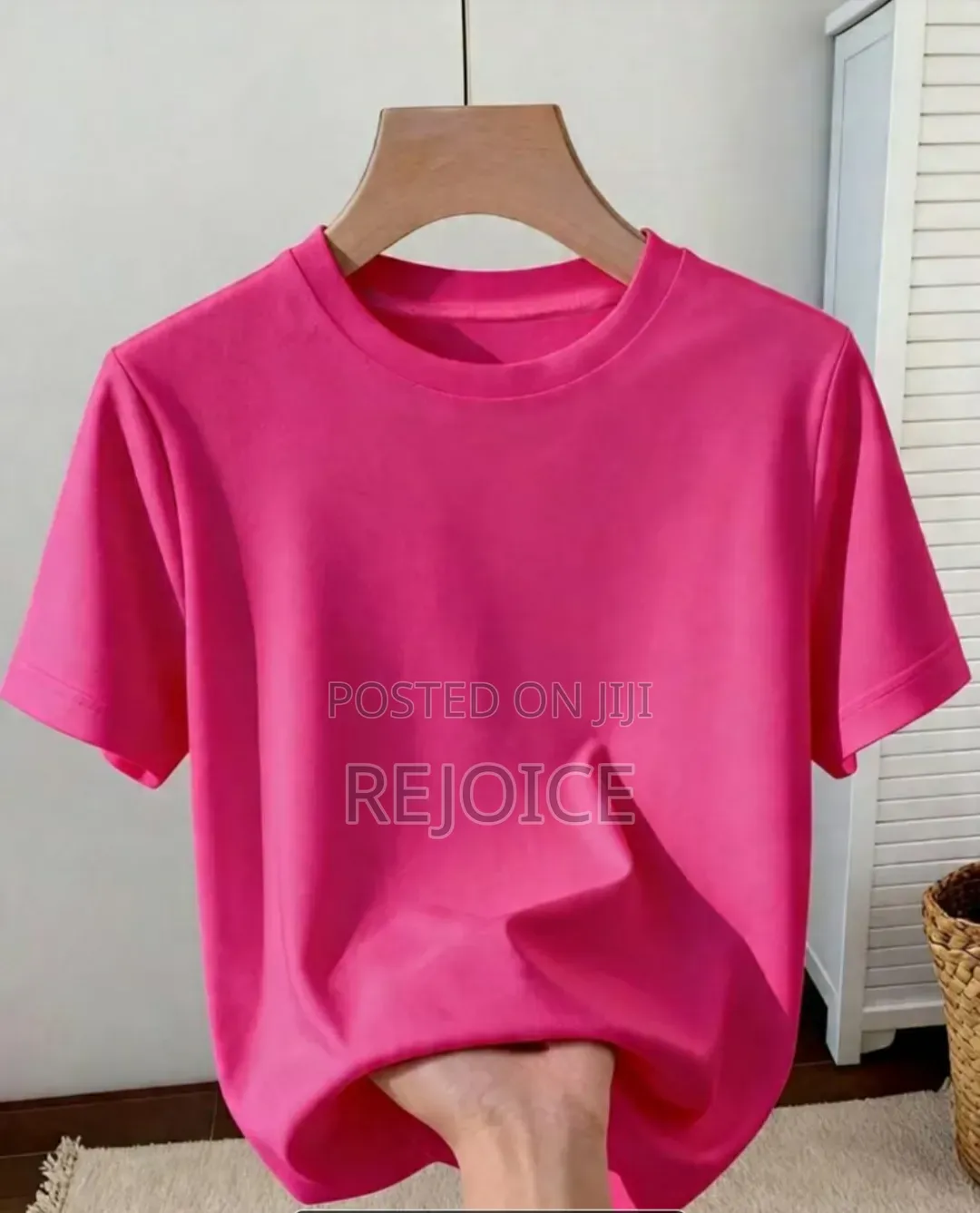 Basic Tops