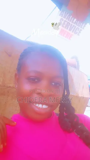 Am Looking for a Job