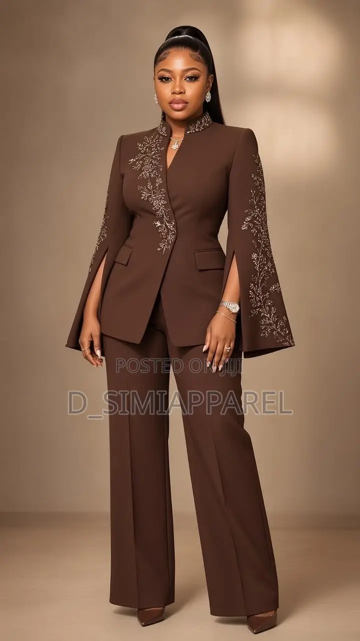 Stylist 2 Pieces