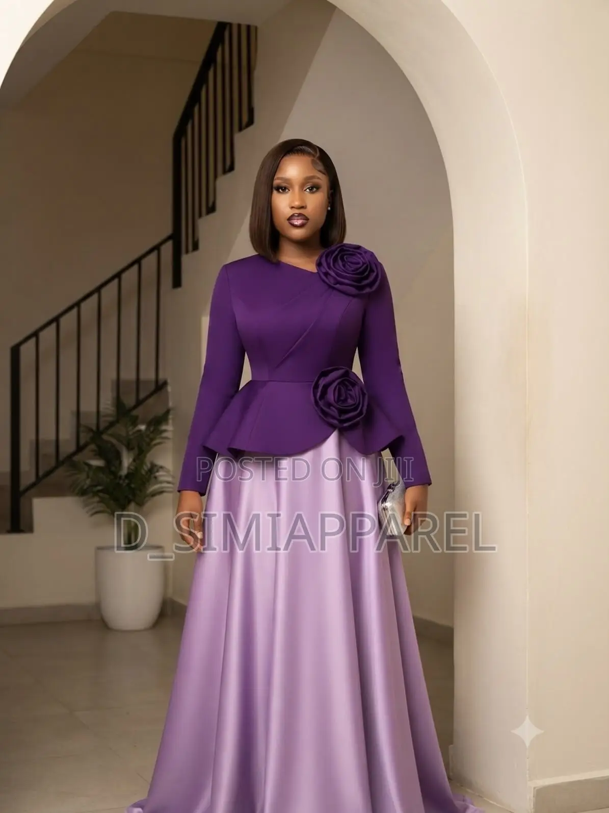 Stylist 2 Pieces