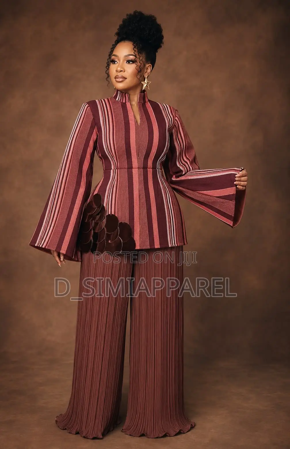 Stylist 2 Pieces