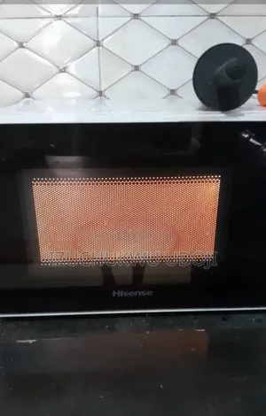 Microwaves