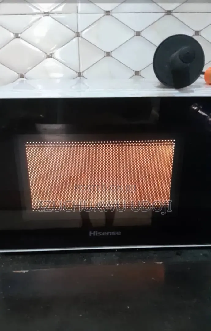 Microwaves