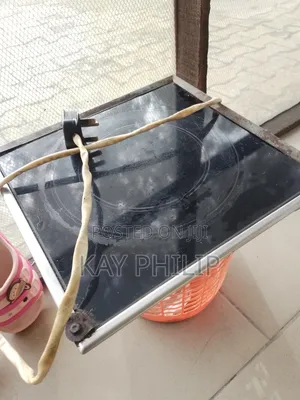 Electric Hot Plate