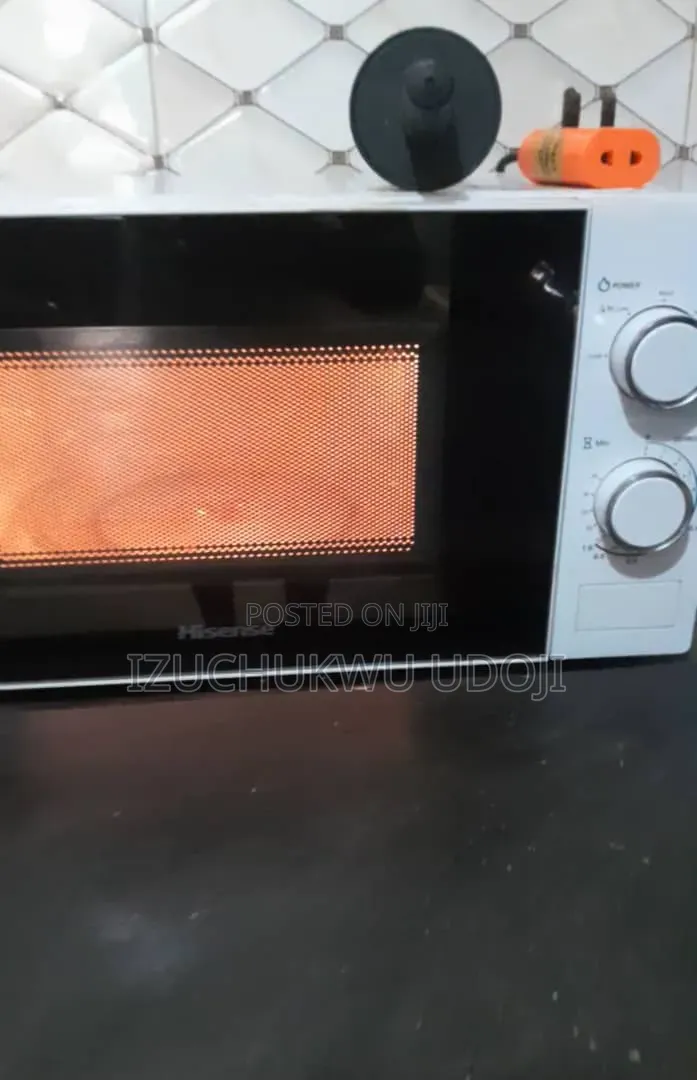 Microwaves