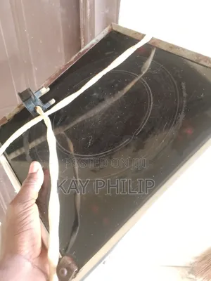 Electric Hot Plate