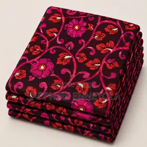 Quality Ankara Fabrics
