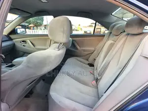 Toyota Camry LE 4dr Sedan (2.4L 4cyl 5A) 2007 Blue