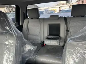 Toyota Tundra 2024 Gray
