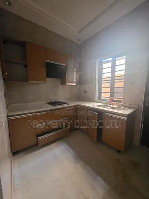 2bdrm Duplex in Omole Phase 2 for rent
