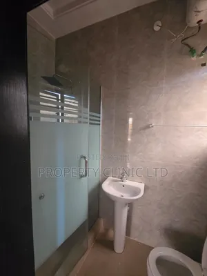 2bdrm Duplex in Omole Phase 2 for rent