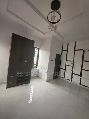 2bdrm Duplex in Omole Phase 2 for rent