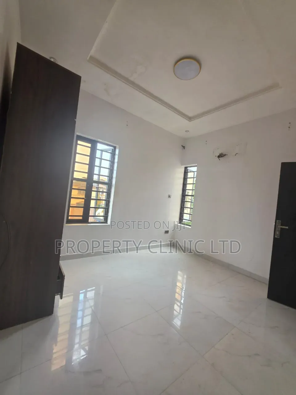 2bdrm Duplex in Omole Phase 2 for rent