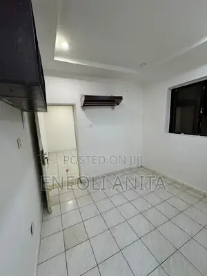 1bdrm Apartment in Gwarinpa for rent