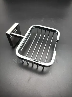 High Quality 304ss Soap Dish