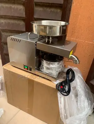 Oil Extractor