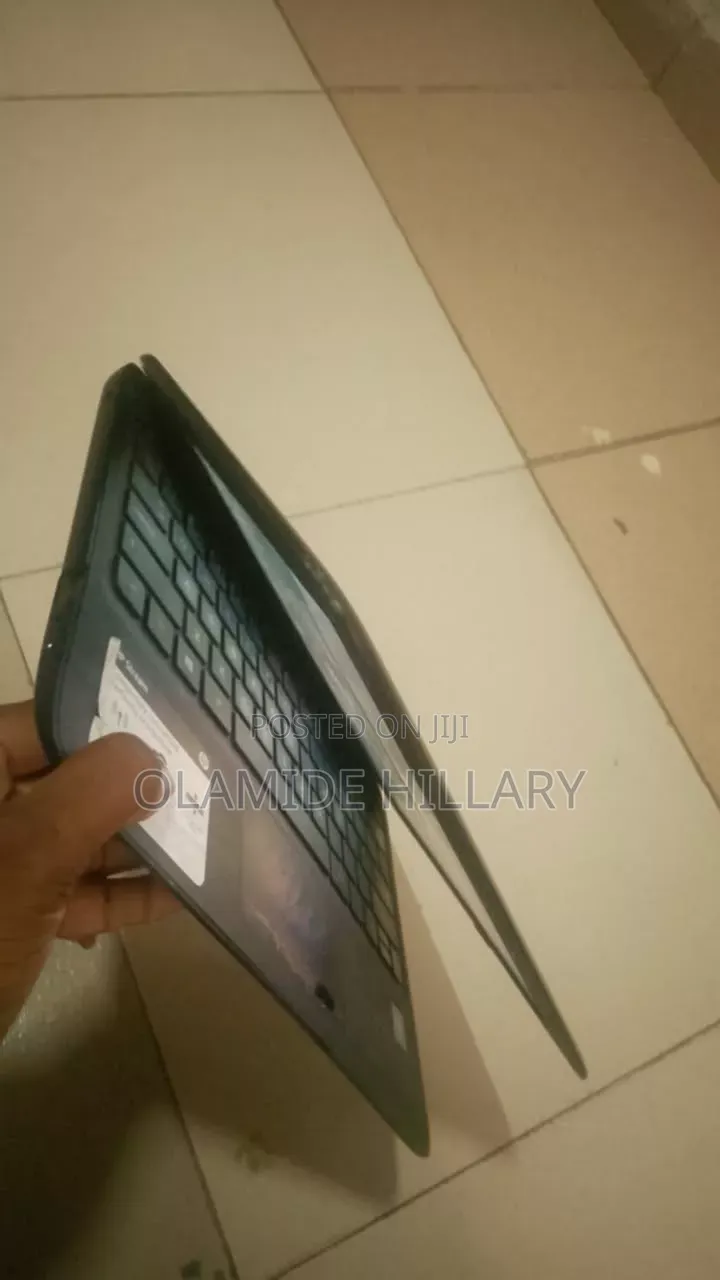 Laptop HP Stream 14 4GB Intel Celeron eMMC 32GB