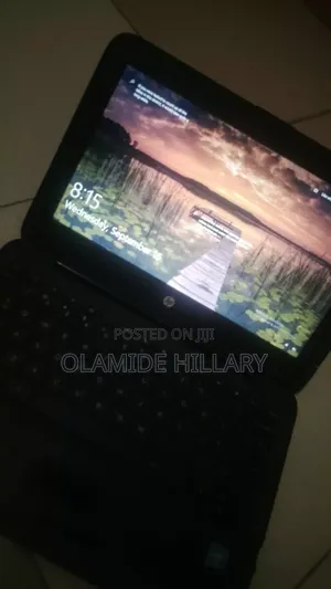Laptop HP Stream 14 4GB Intel Celeron eMMC 32GB