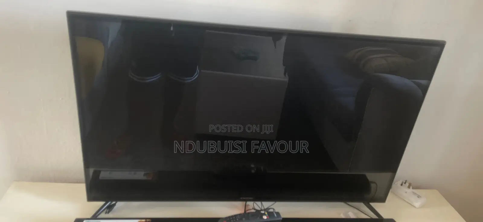 Electronics