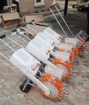 Seed Planter