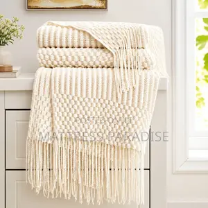 Throw Blanket
