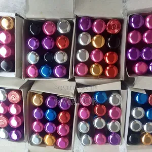 Oil Perfume