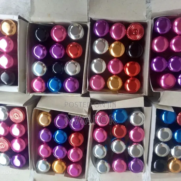 Oil Perfume