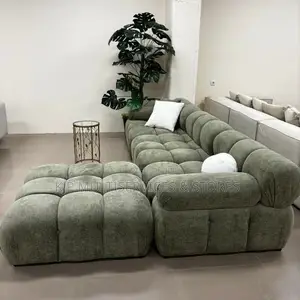 Premium L-Shaped Sofa Available on Order!!