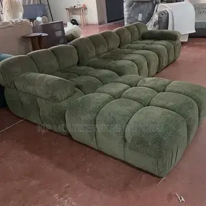 Premium L-Shaped Sofa Available on Order!!