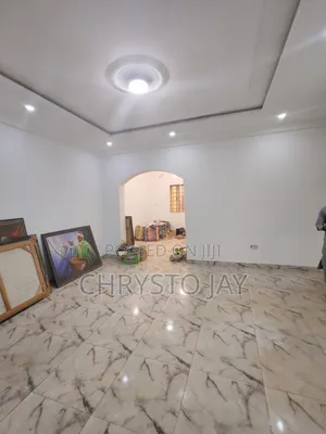 3bdrm Block of Flats in Mabushi for rent
