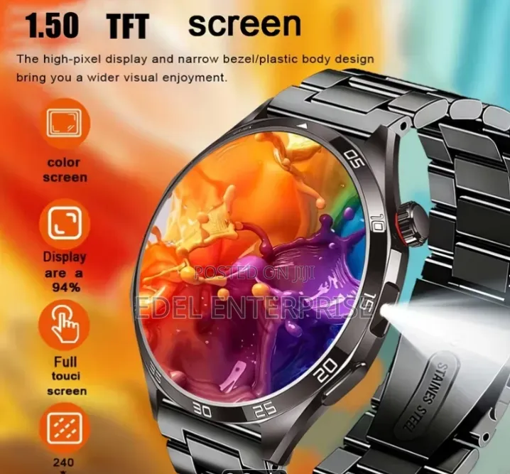 Smartwatch