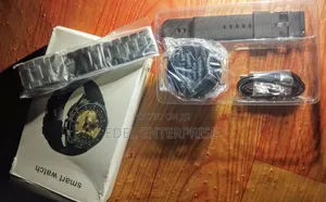 Smartwatch