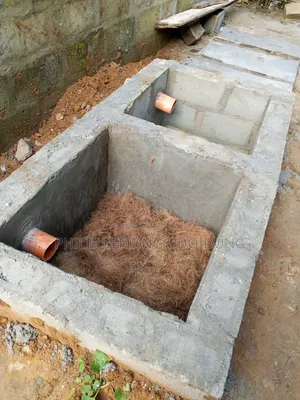 Building Construction and Biodigester Installation Services