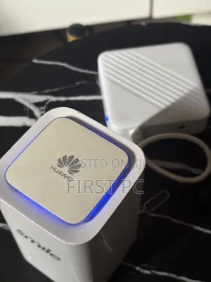 Huawei 4g Router Lte Cube E5180