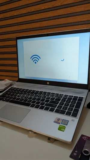 Laptop HP Pavilion 15 8GB Intel Core i7 HDD+SSD 1T