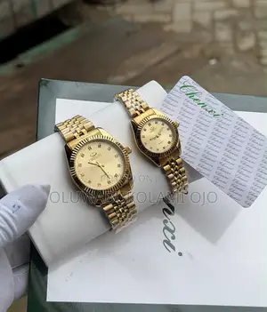 Quality Wristwatch