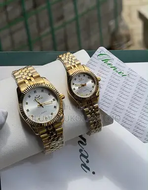 Quality Wristwatch