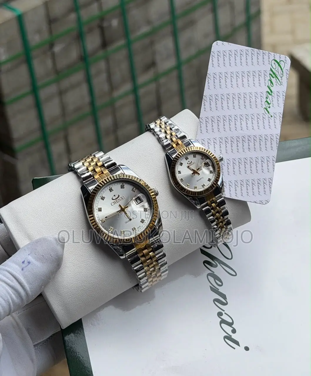 Quality Wristwatch