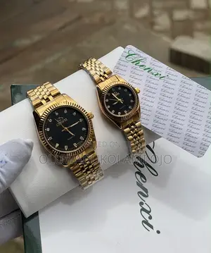 Quality Wristwatch